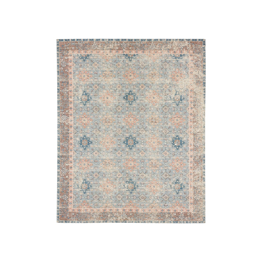 Karastan Zula Hazega Area Rug