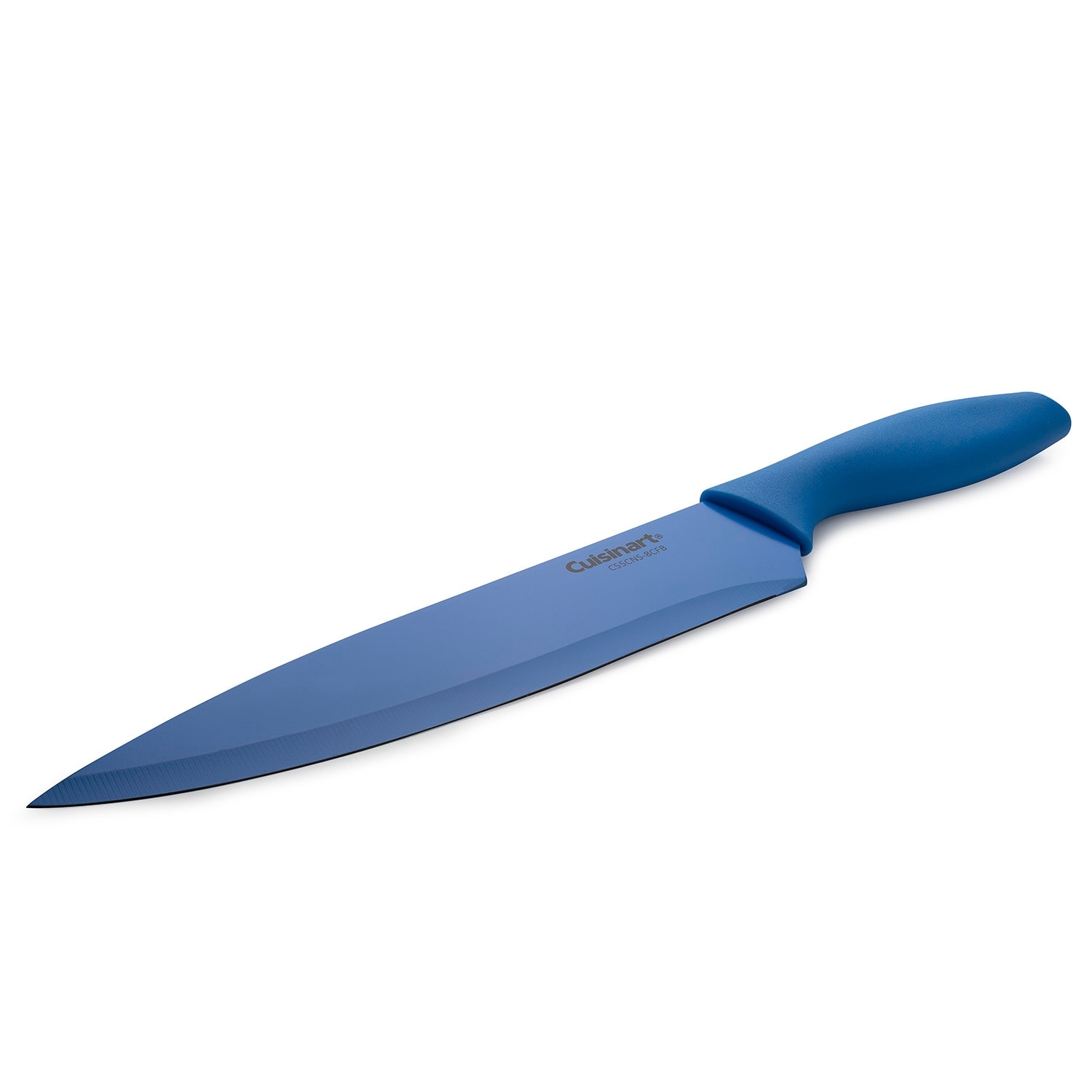 Cuisinart Chef Knife (8/ Blue) - Blue - Bed Bath & Beyond - 28232939