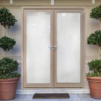Buy Exterior Doors Online At Overstock Our Best Doors Windows Deals