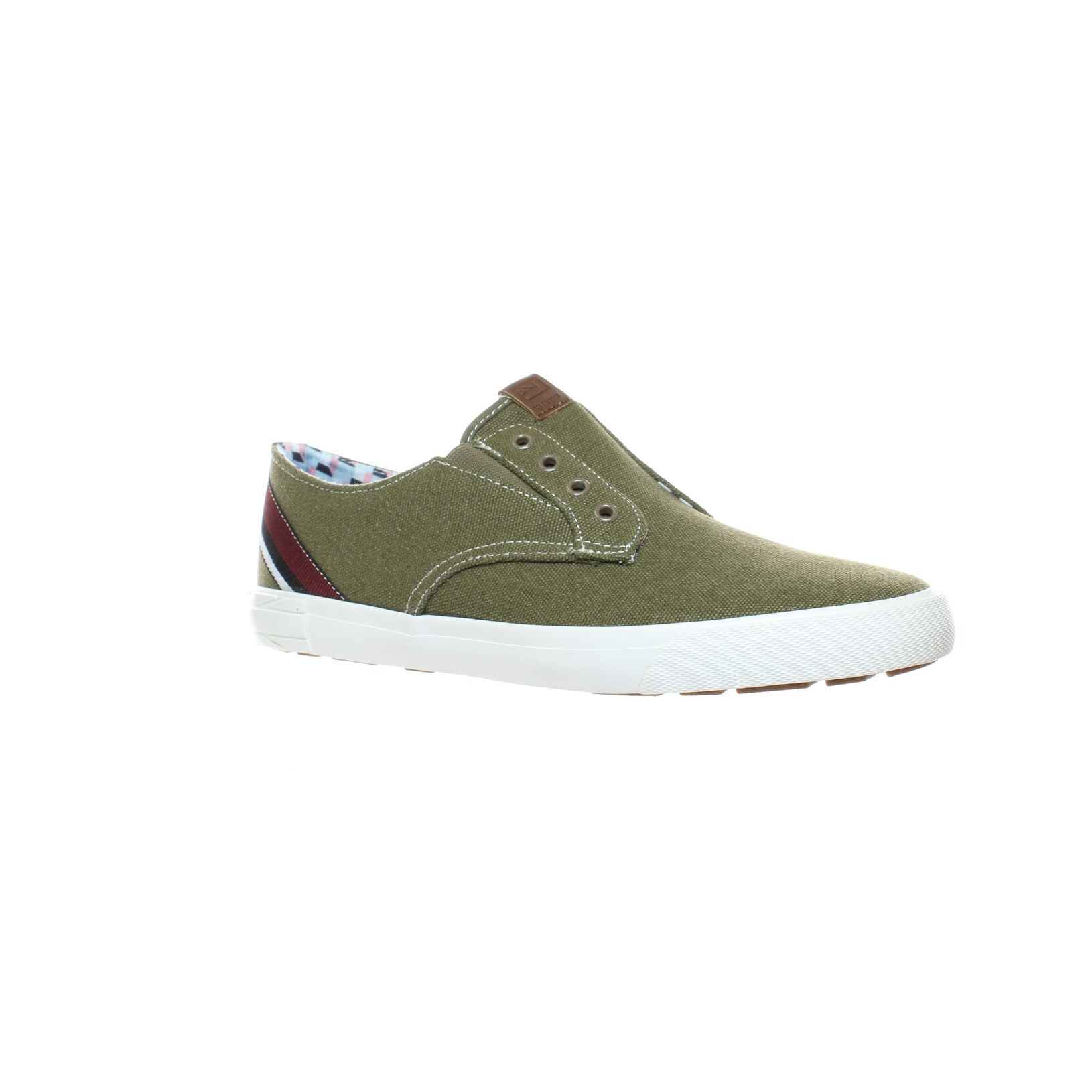 ben sherman percy laceless