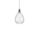 Option Oil Rubbed Bronze / Clear