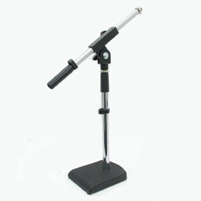 Shop Seismic Audio Desk Microphone Mic Boom Stands Drum Amp