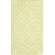 preview thumbnail 61 of 96, SAFAVIEH Handmade Flatweave Dhurries Trudi Modern Moroccan Wool Rug