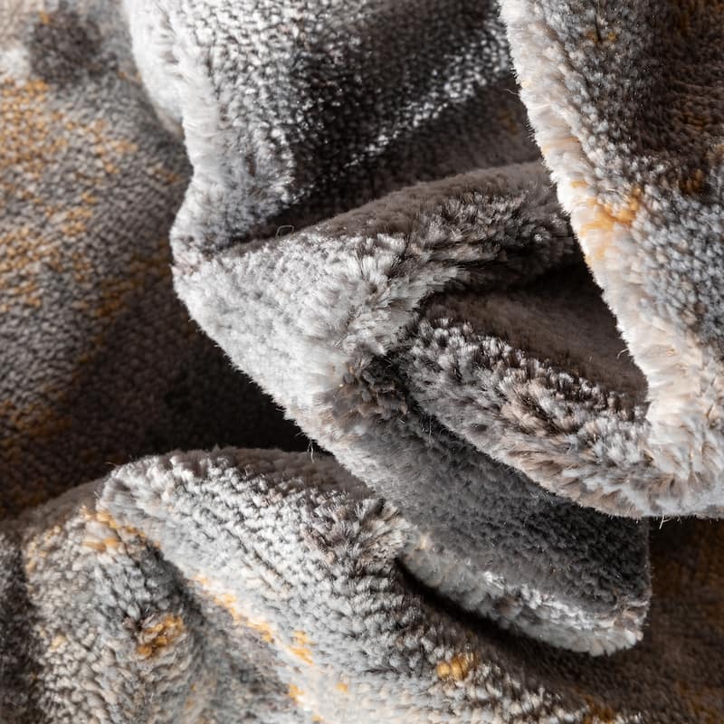 Well Woven Verity Lilith Abstract Modern Area Rug