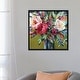 preview thumbnail 4 of 13, iCanvas "In love" by Tatyana Yabloed Framed Canvas Print