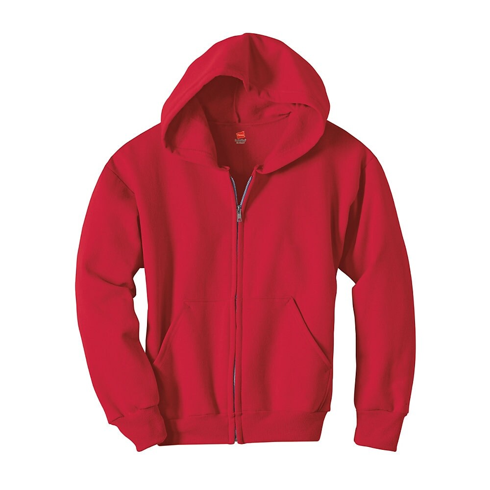 hanes kids hoodie
