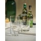 preview thumbnail 2 of 0, Cappelletti Hammered Highball Glasses, Set of 4