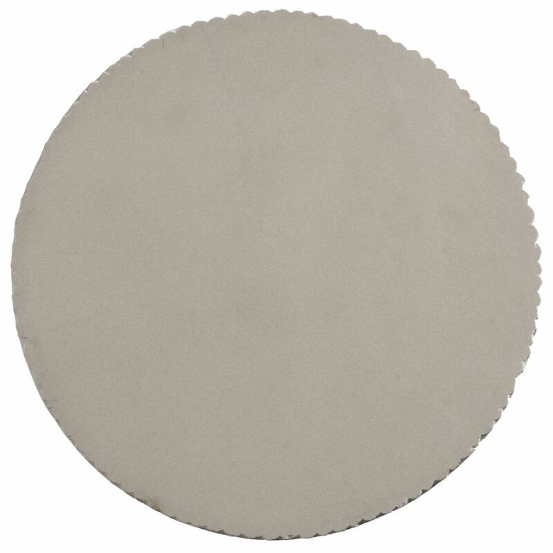 SAFAVIEH Couture Raybrook Stone Accent Table - 18"W x 18"D x 21"H