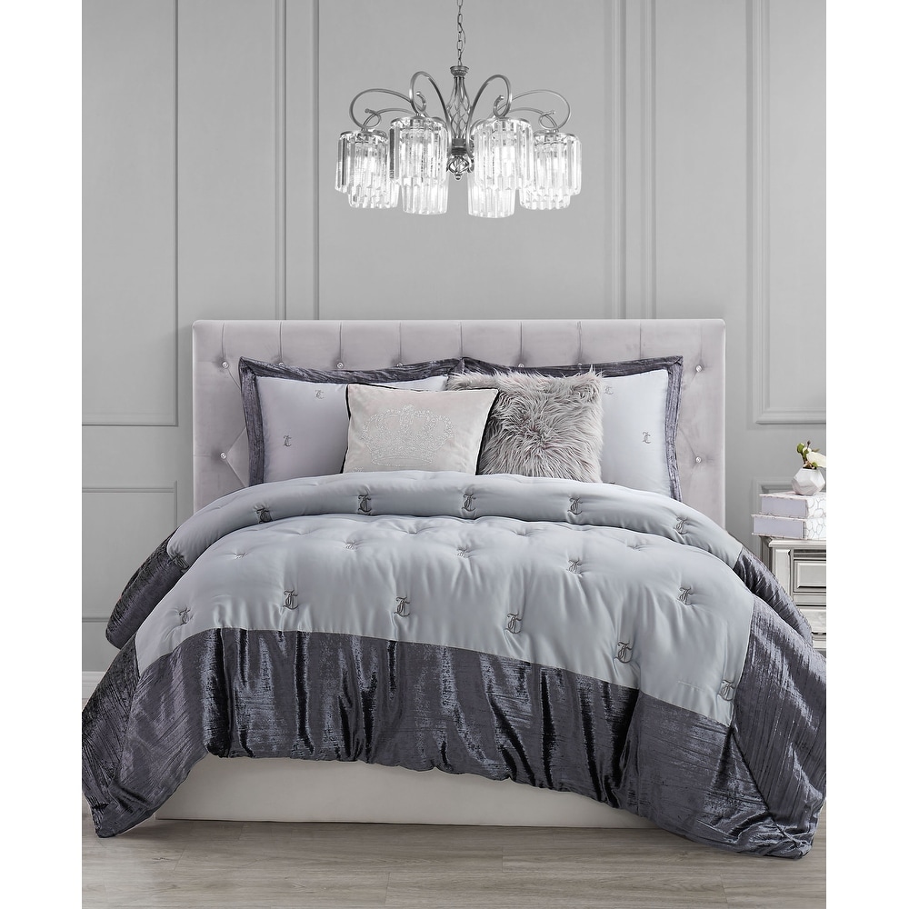 Juicy Couture Comforters and Sets - Overstock
