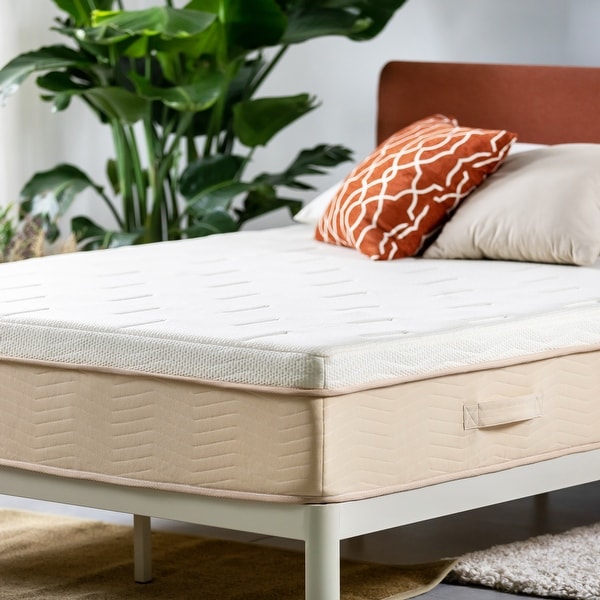 overstock queen memory foam mattress