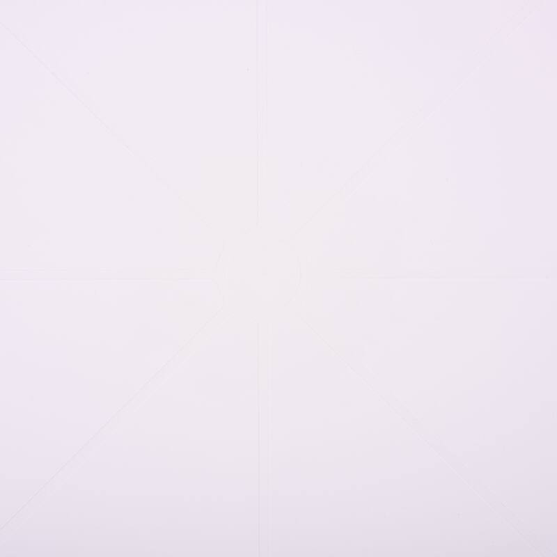 SAFAVIEH Outdoor Living Stella Square Bistro Table - 24"W x 24"D x 30"H