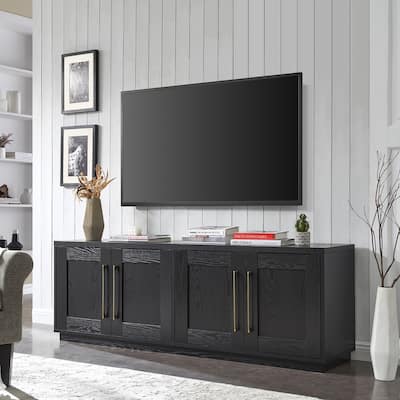 Tillman Rectangular TV Stand for TV's up to 75"