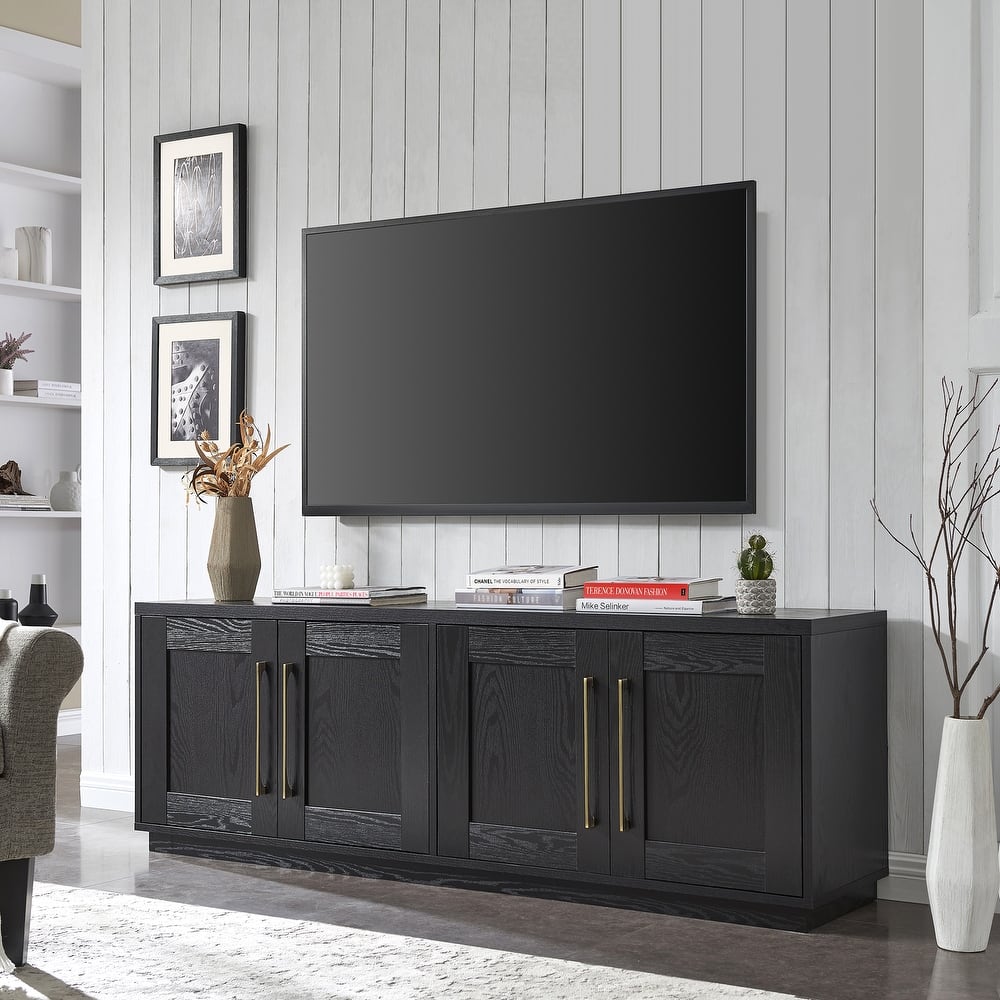 Tillman Rectangular TV Stand for TV's up to 75"