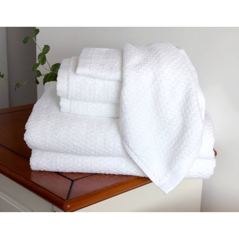 Everplush® Essential Diamond Bath Sheet