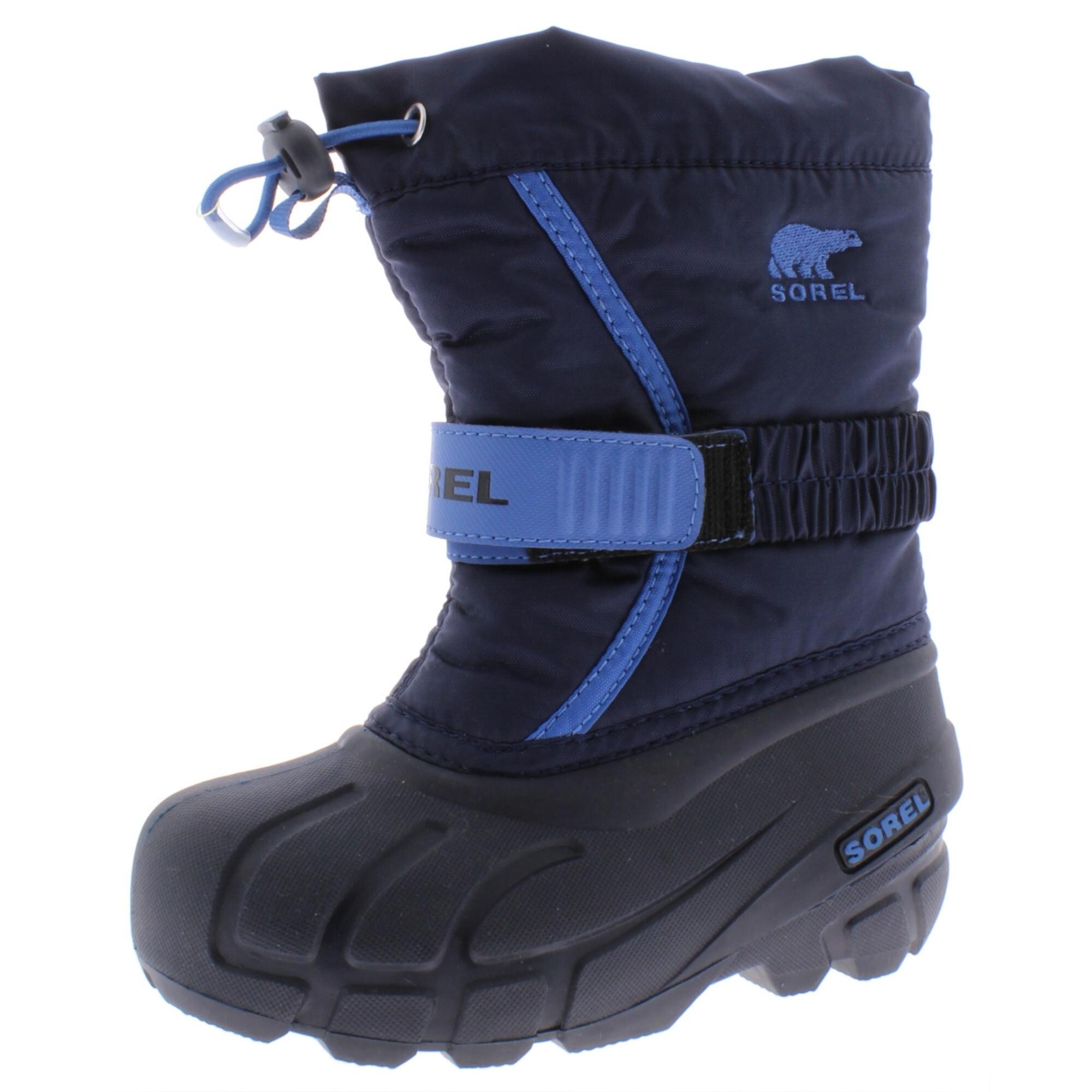 Sorel origin clearance