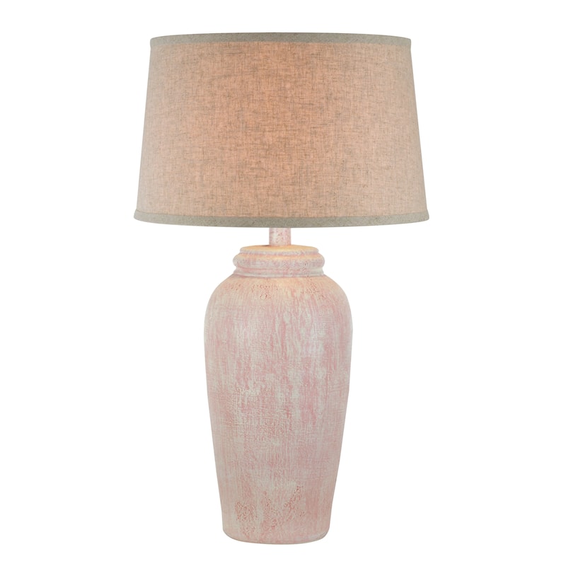 30.5"H Table Lamp