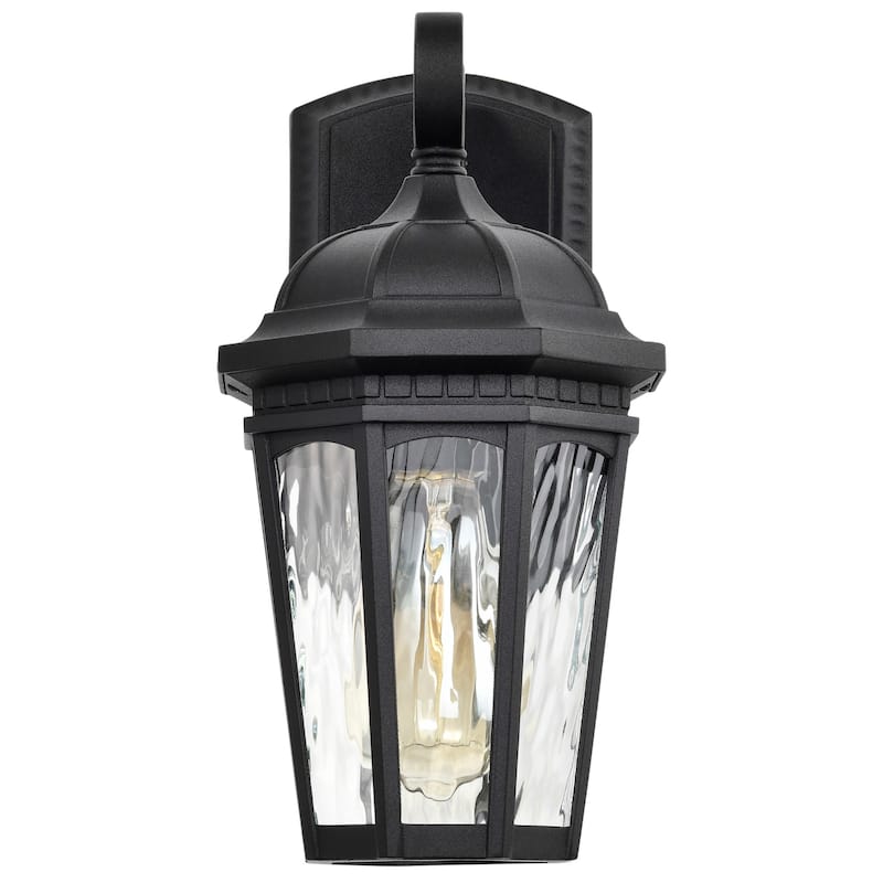 Nuvo Lighting 60/5945 East River 7" Tall Outdoor Wall Sconce with