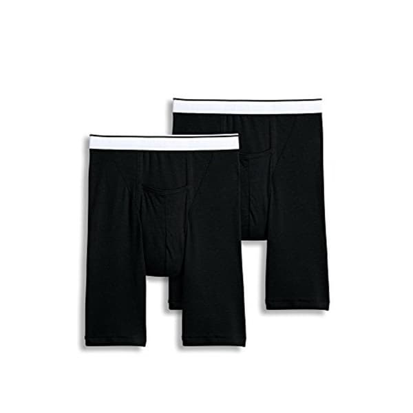 jockey horizontal fly briefs