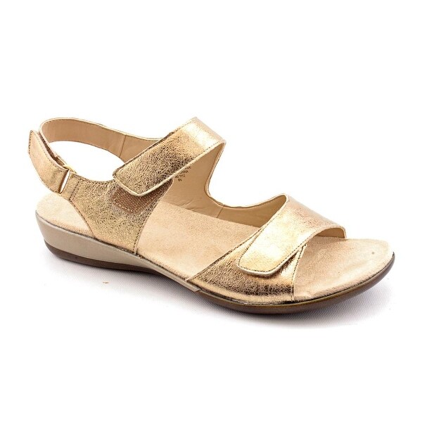 gold sandals canada