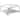 Valentina 1-shelf Square Glass Top Coffee Table Silver