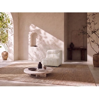Modular Block Lounge Chair System, Straight & Curve Configurable ...
