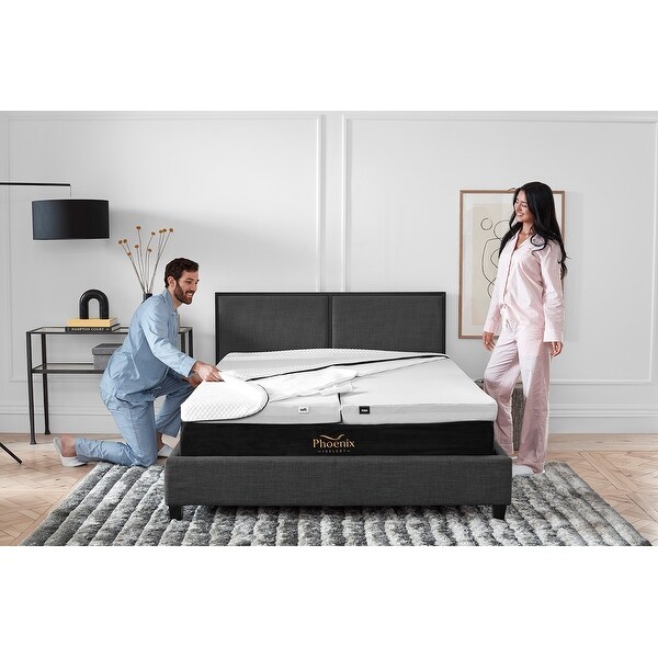 King Size Adjustable Firmness Mattresses | Shop Online at ...