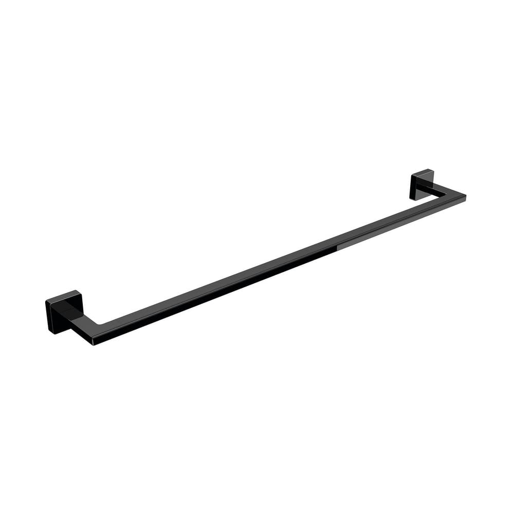 WS Bath Collections Dado 25-3/16" Towel Bar