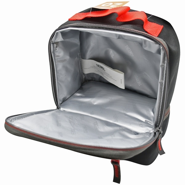 Thermos radiance dual compartment lunch kit sales