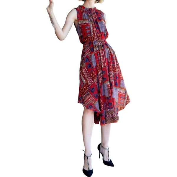Eva Franco - Shentel Dress - Bed Bath & Beyond
