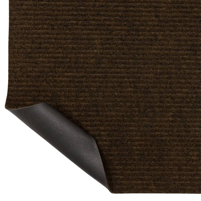 Mohawk Home Utility Floor Mat for Garage, Entryway, Porch, and Laundry Room