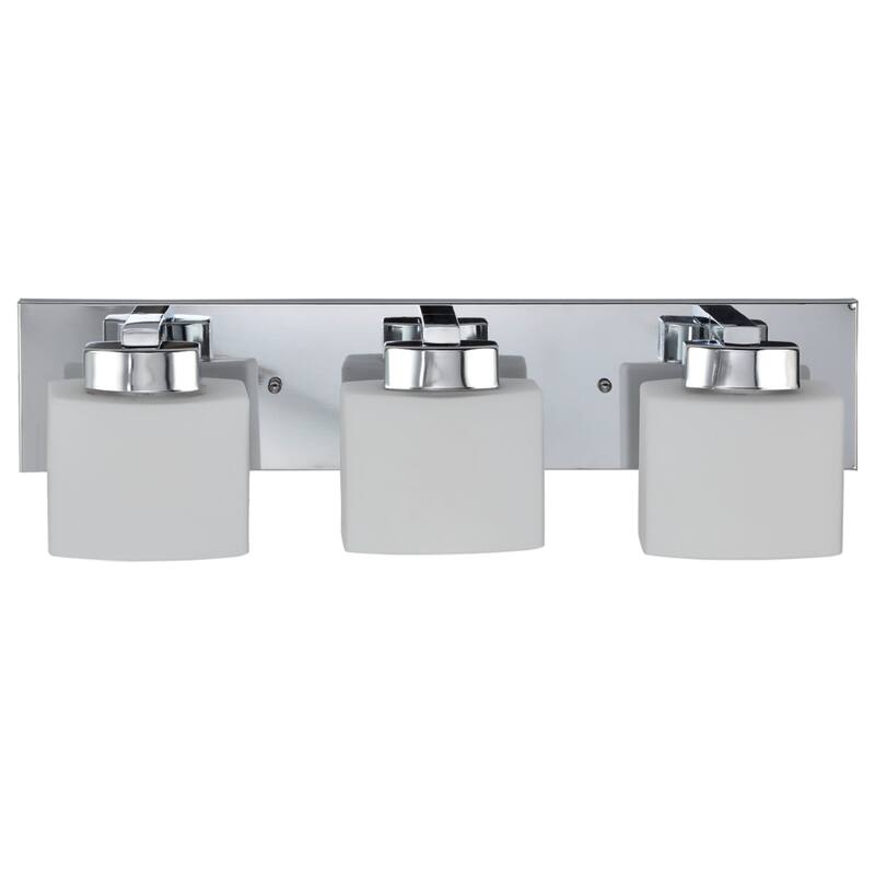 Design House 587469 Dove Creek 3 Light 24" Wide Vanity Light with