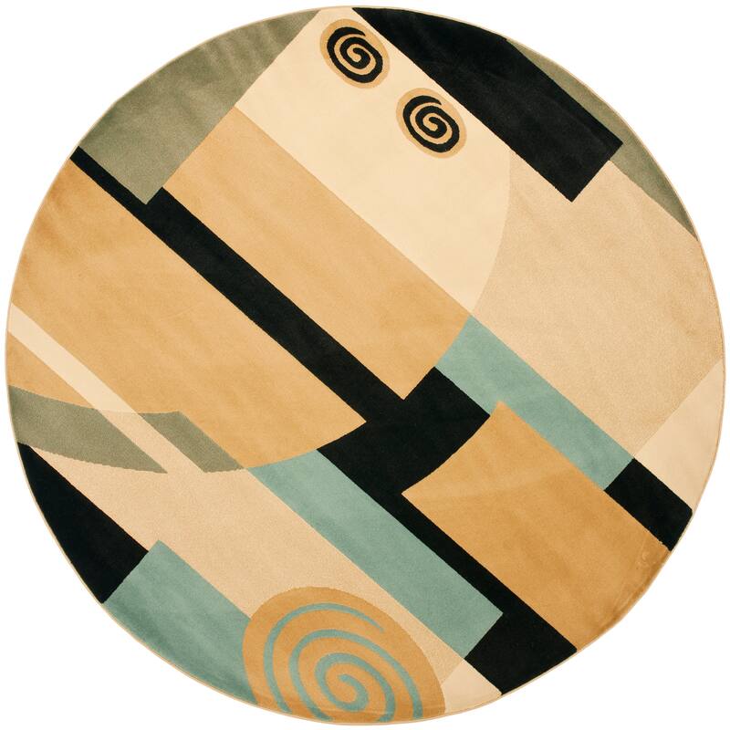 SAFAVIEH Porcello Feliciana Modern Rug