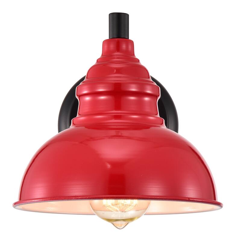 1-light Indoor/ Outdoor Wall Sconce