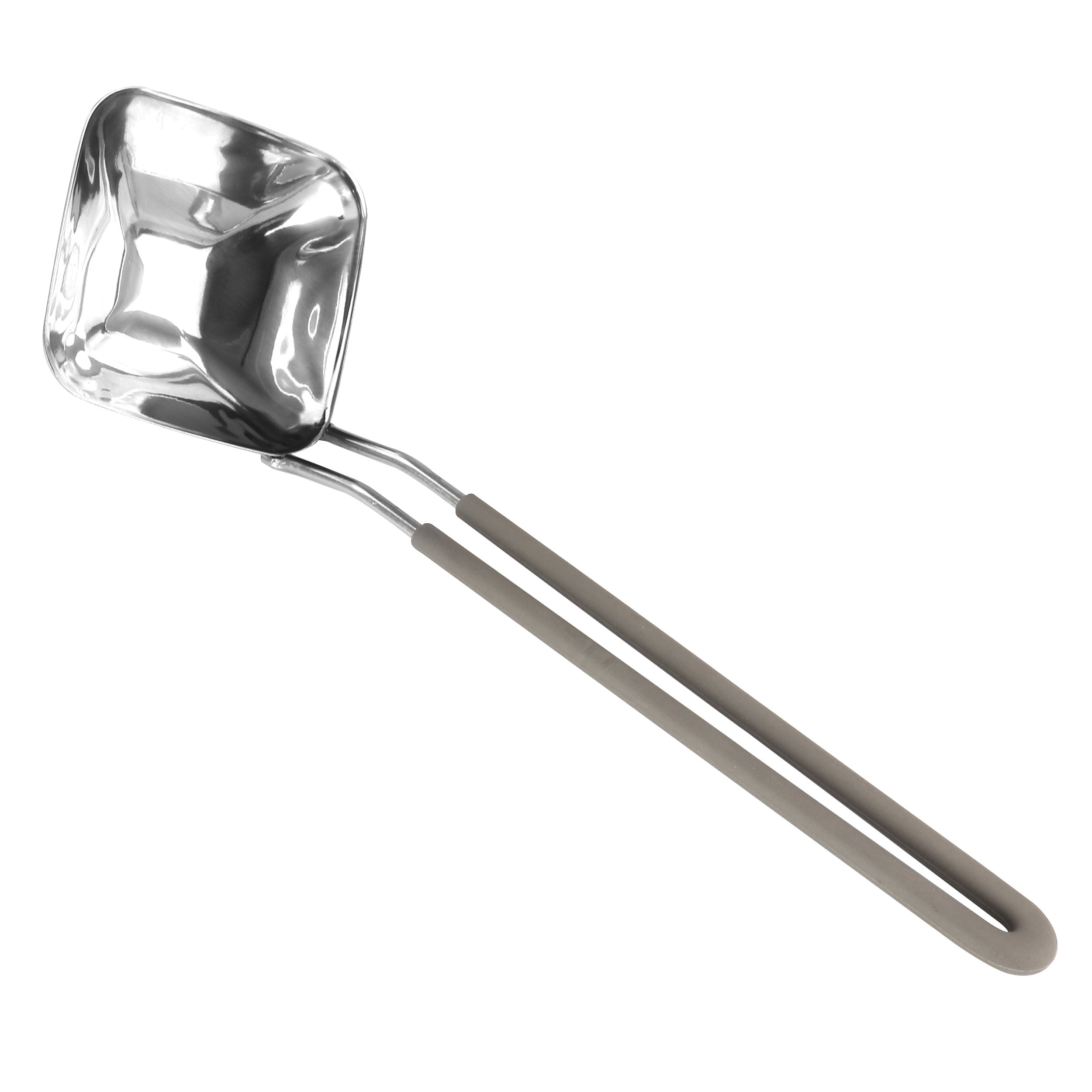 Stainless Steel Ladle 10cm - De Buyer