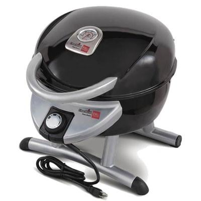 Char broil patio clearance bistro infrared electric grill