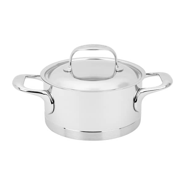DEMEYERE Atlantis Stainless Steel Dutch Oven Bed Bath & Beyond 27540751