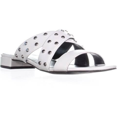 bcbgeneration block heel shoes