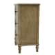 Copper Grove Hoxie 3-drawer Accent Table