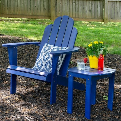 Linon Gavil Adirondack Chair