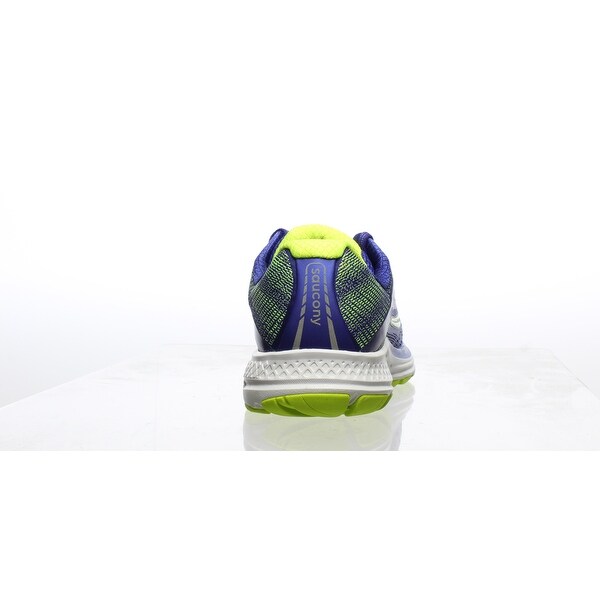 saucony ride 10 purple