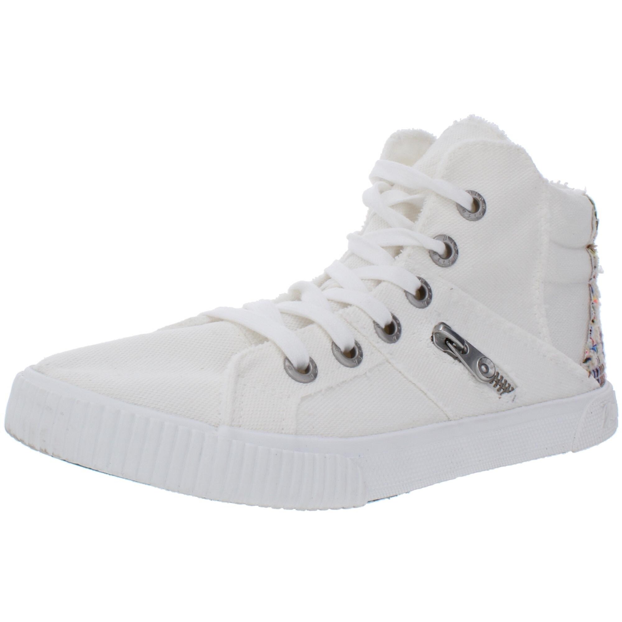 blowfish catfish high top sneaker