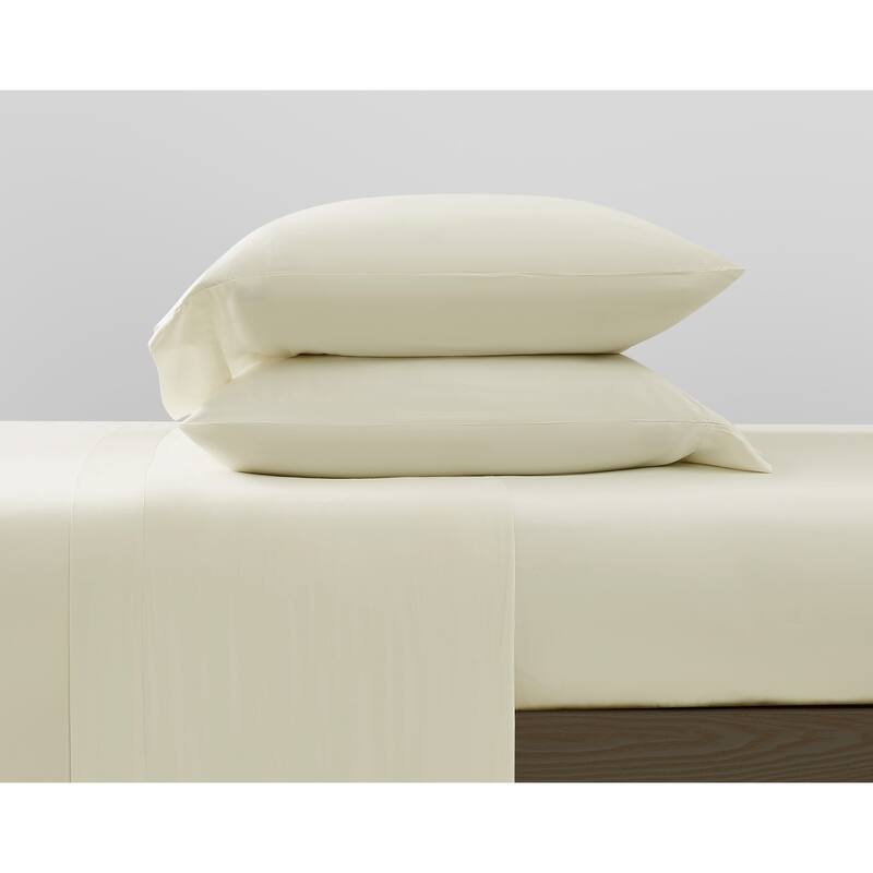 Brooklyn Loom Rayon from Bamboo 4 Piece Sheet Set