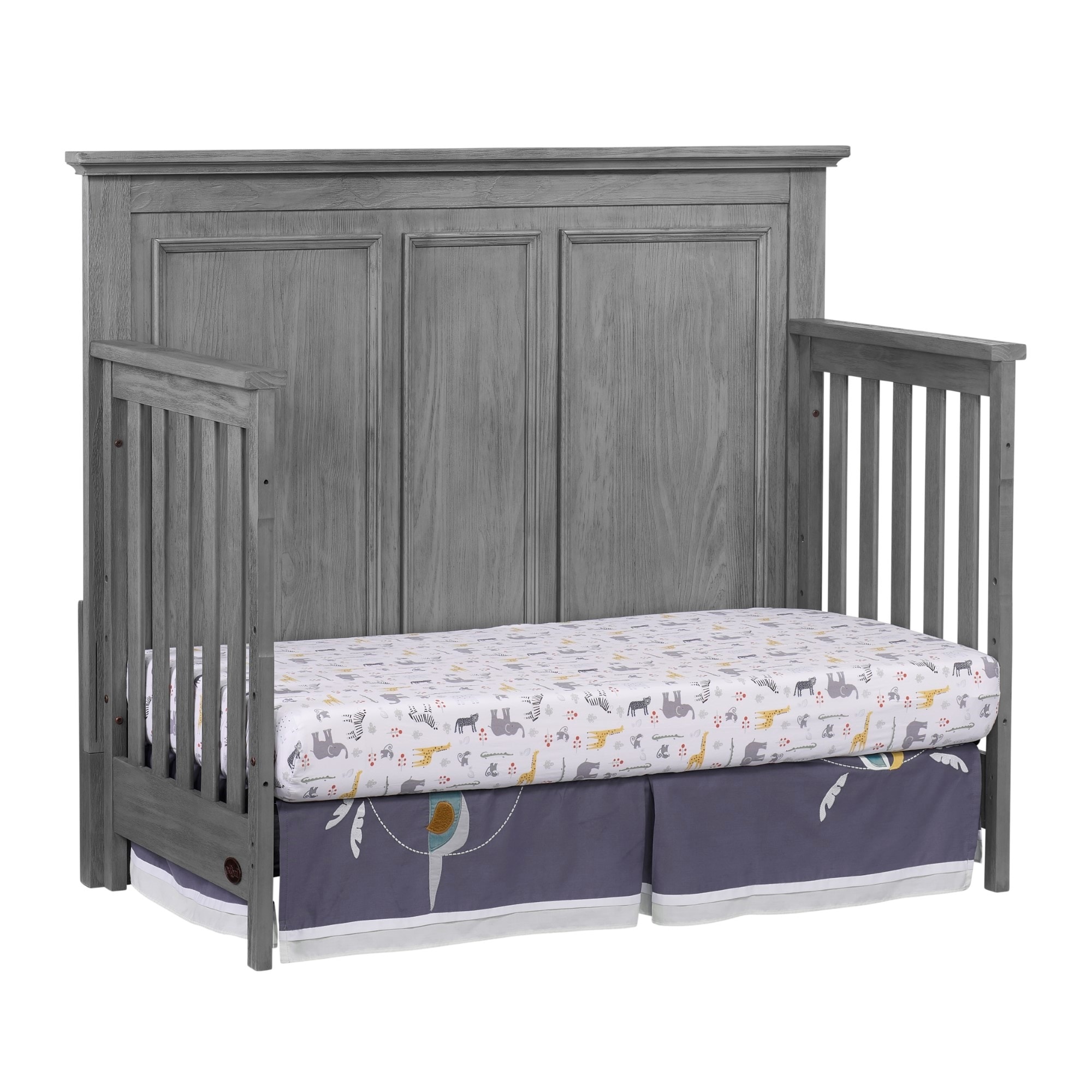 Oxford Baby Kenilworth in Convertible Crib buybuy BABY
