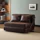 Option Rustic Brown