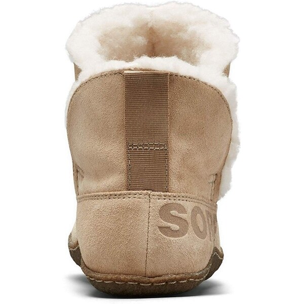 sorel womens house slippers