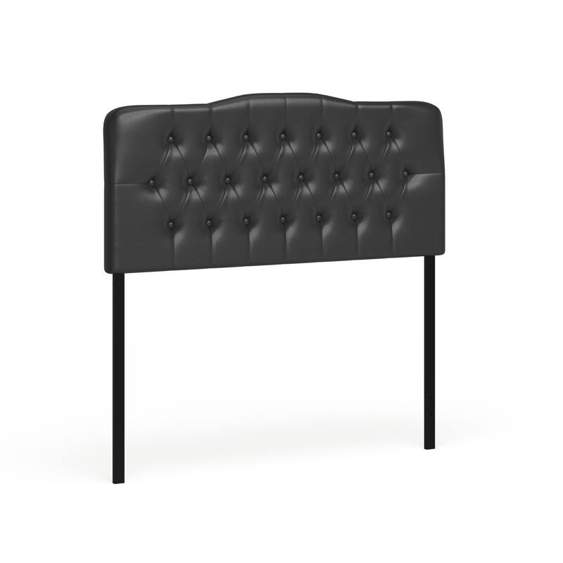 Copper Grove Strathgartney Button-tufted Queen-size Upholstered Headboard