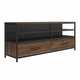 Walnut-Black