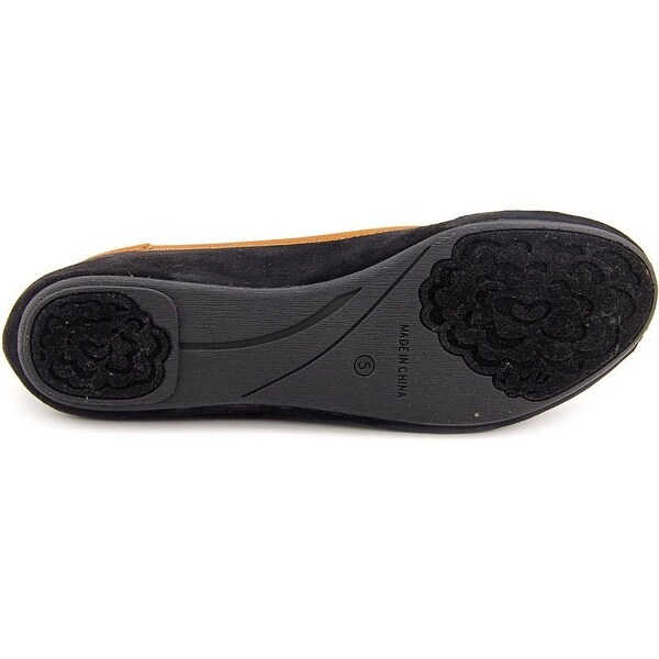 american rag cellia ballet flats