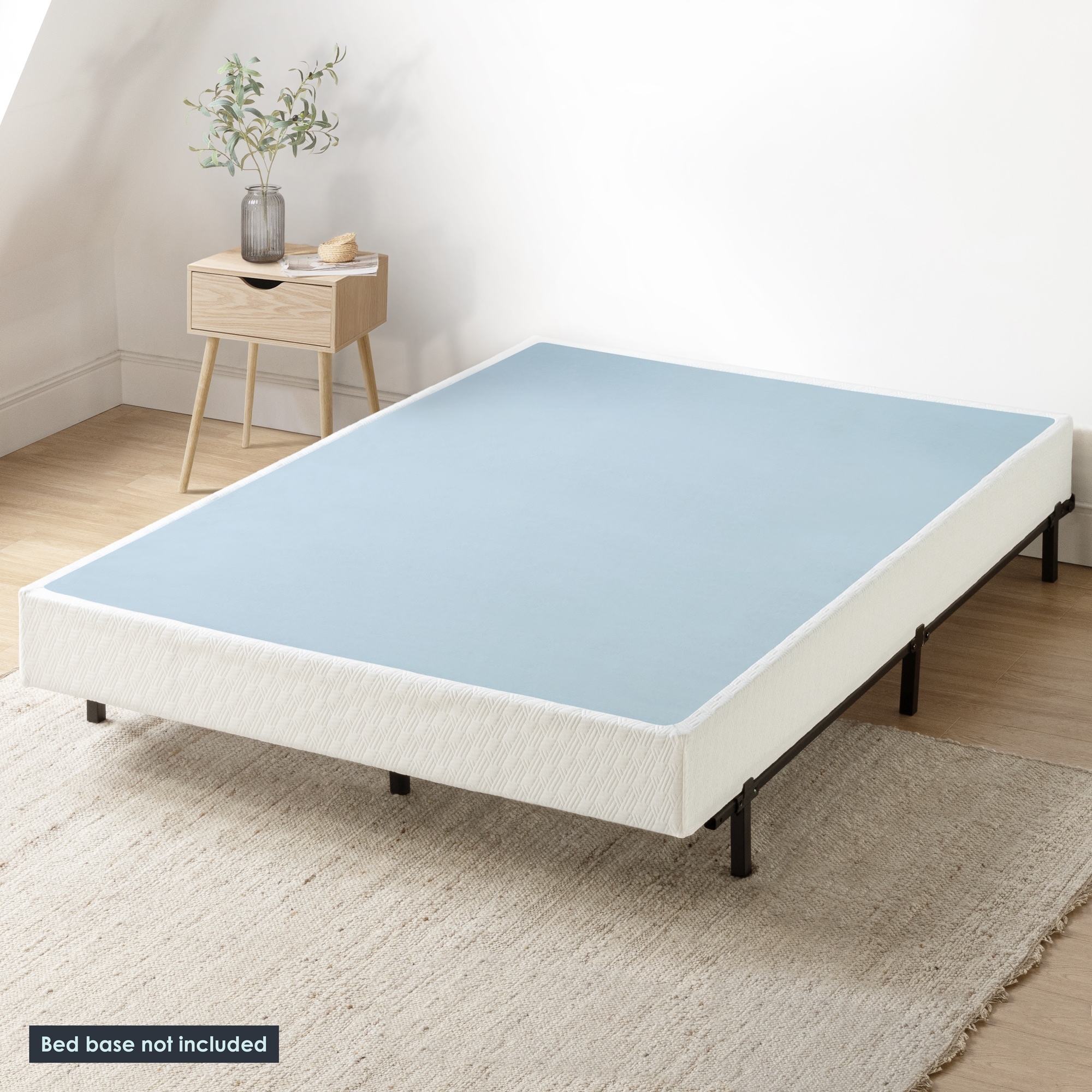 Box Spring Only Box Springs Bed Bath Beyond