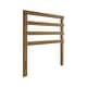 preview thumbnail 2 of 34, CraftPorch Modern Wooden Slat Headboard